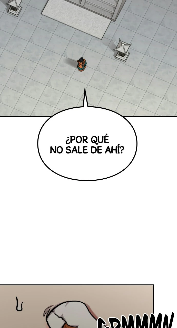 Read El retorno del Monte Hua (ES) Manga Online