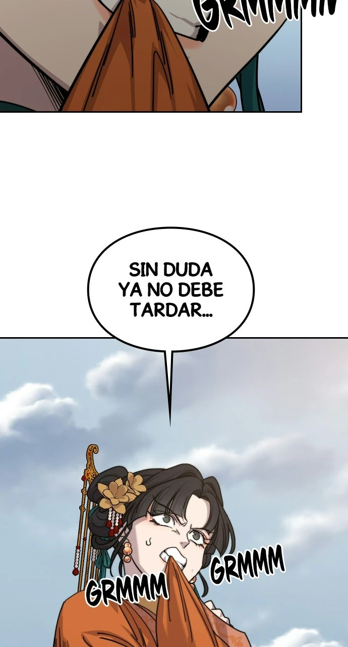 Read El retorno del Monte Hua (ES) Manga Online