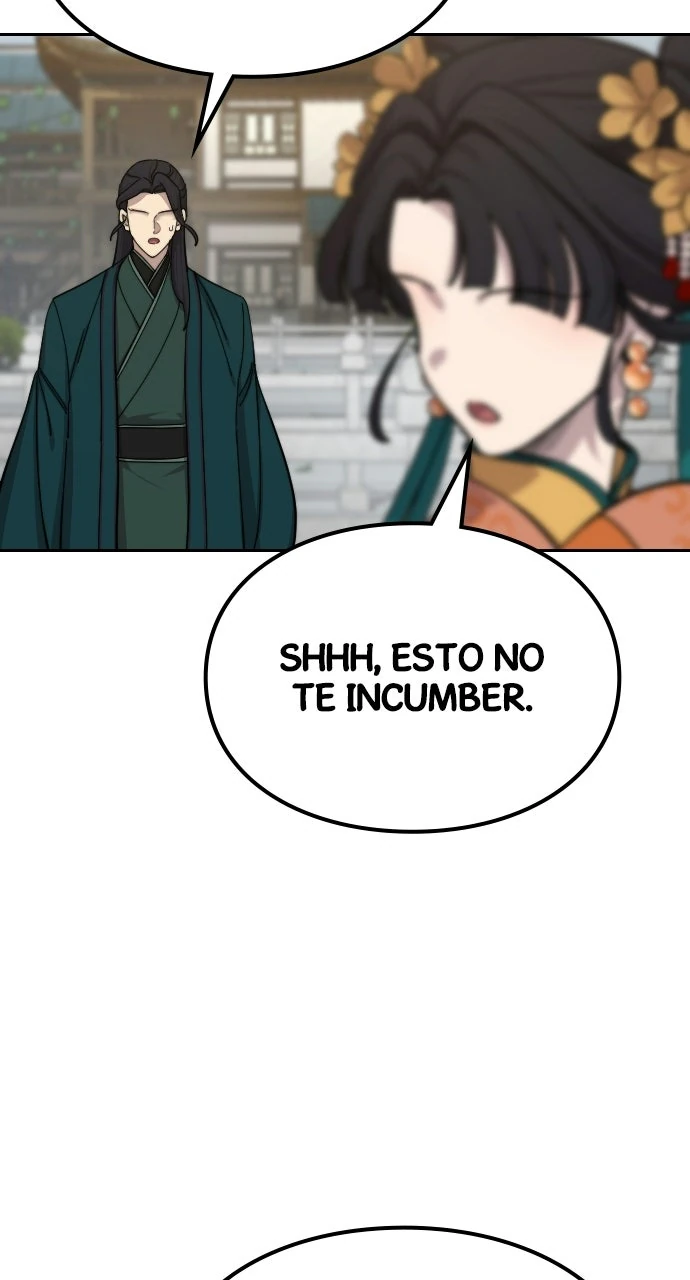 Read El retorno del Monte Hua (ES) Manga Online