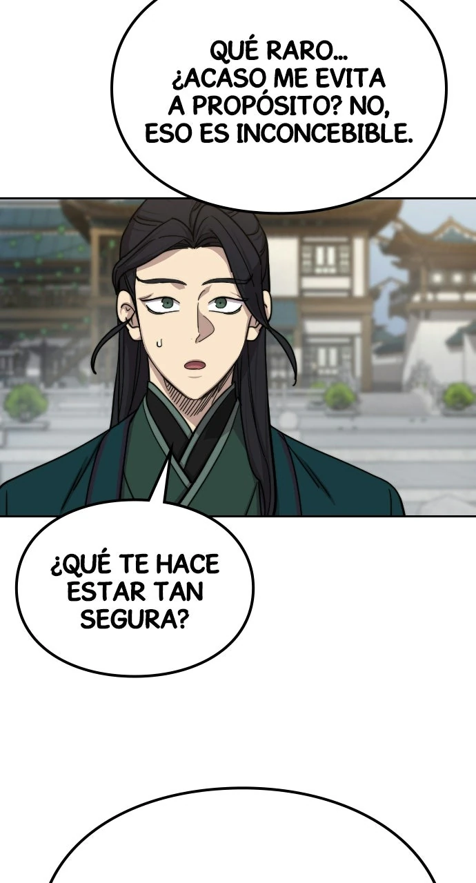 Read El retorno del Monte Hua (ES) Manga Online
