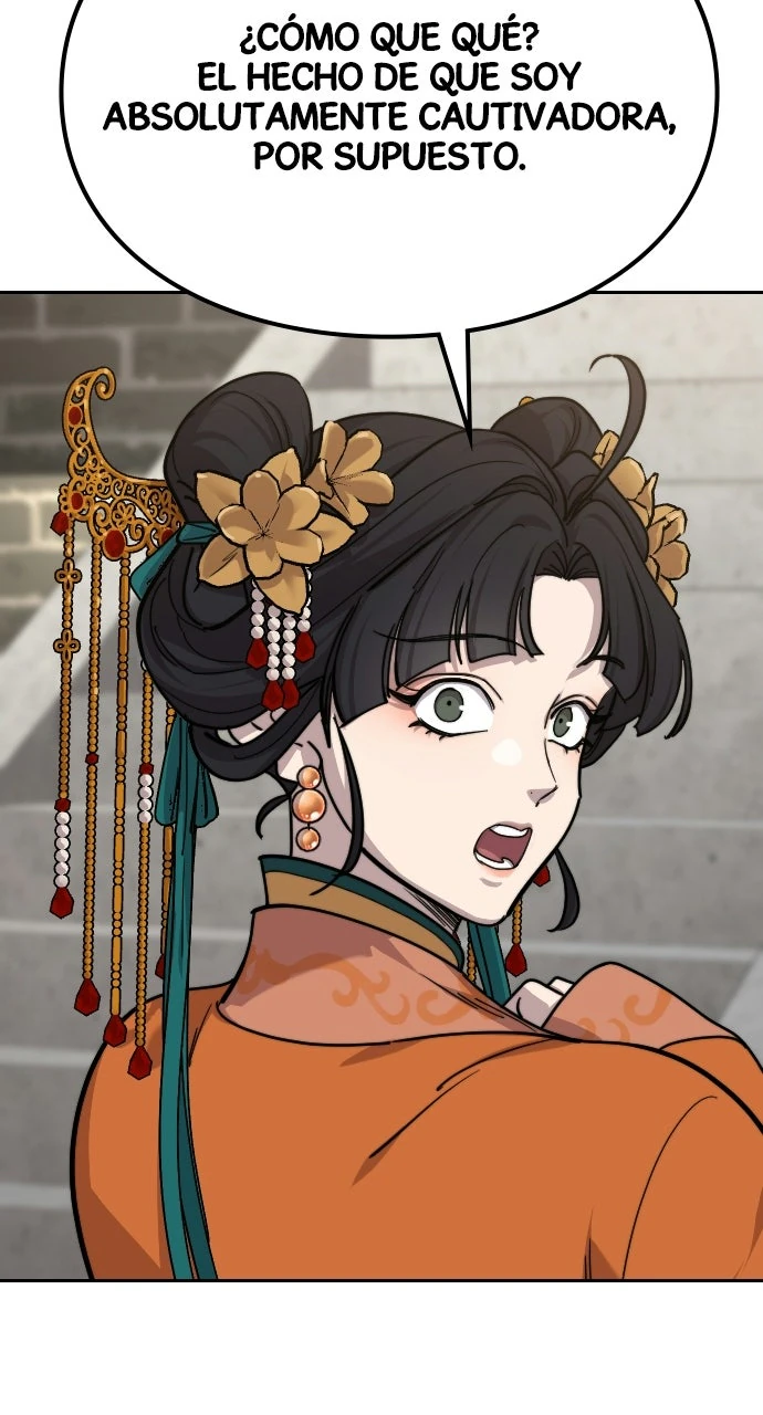 Read El retorno del Monte Hua (ES) Manga Online