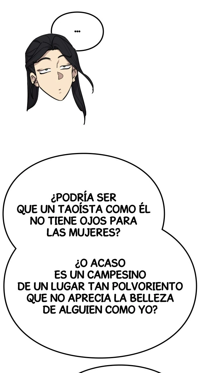 Read El retorno del Monte Hua (ES) Manga Online