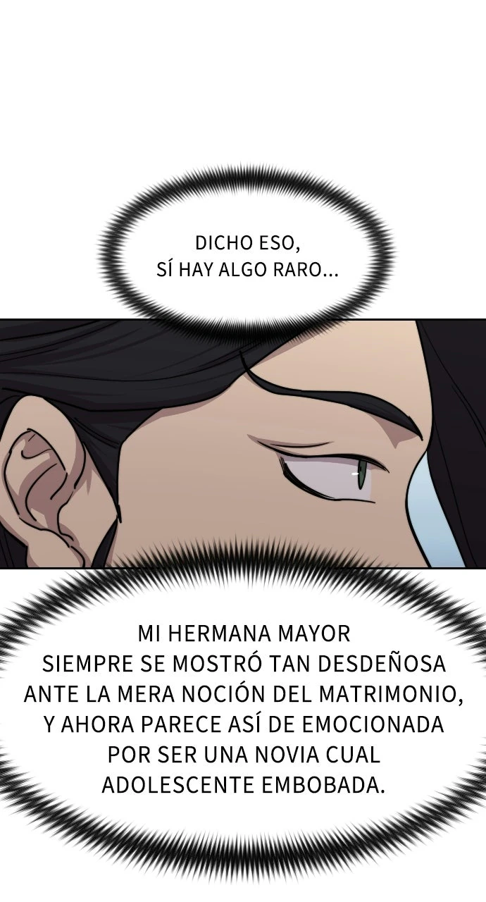 Read El retorno del Monte Hua (ES) Manga Online