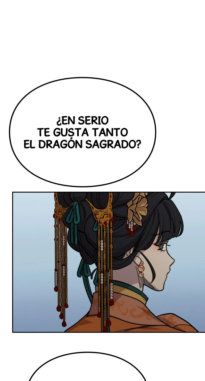 Read El retorno del Monte Hua (ES) Manga Online