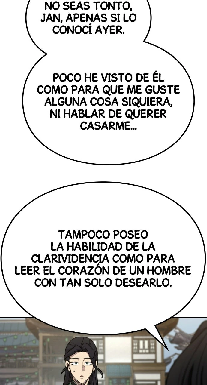 Read El retorno del Monte Hua (ES) Manga Online