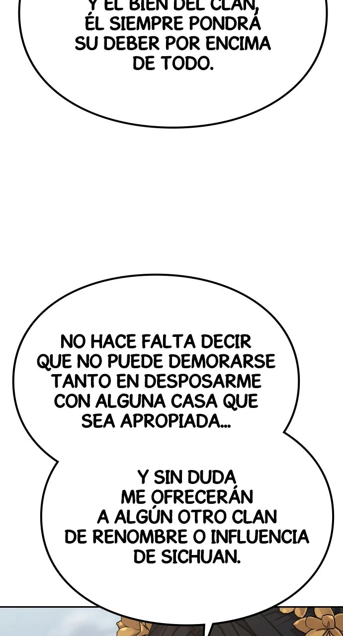 Read El retorno del Monte Hua (ES) Manga Online