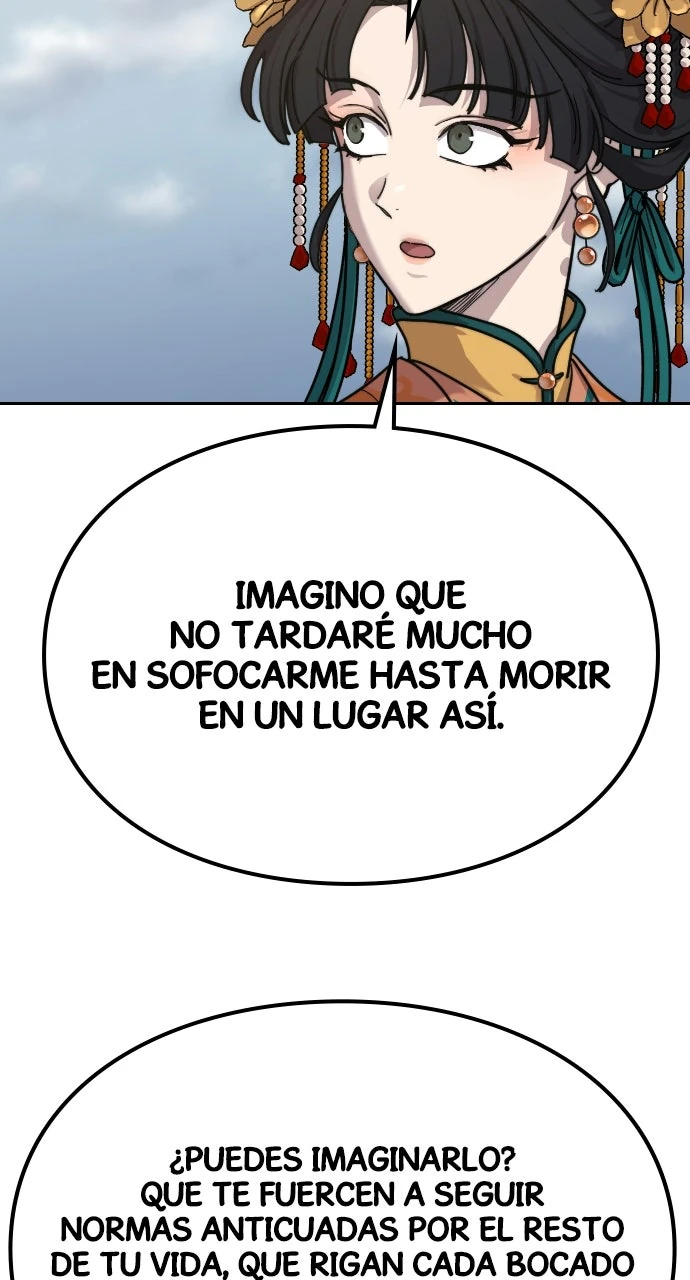 Read El retorno del Monte Hua (ES) Manga Online