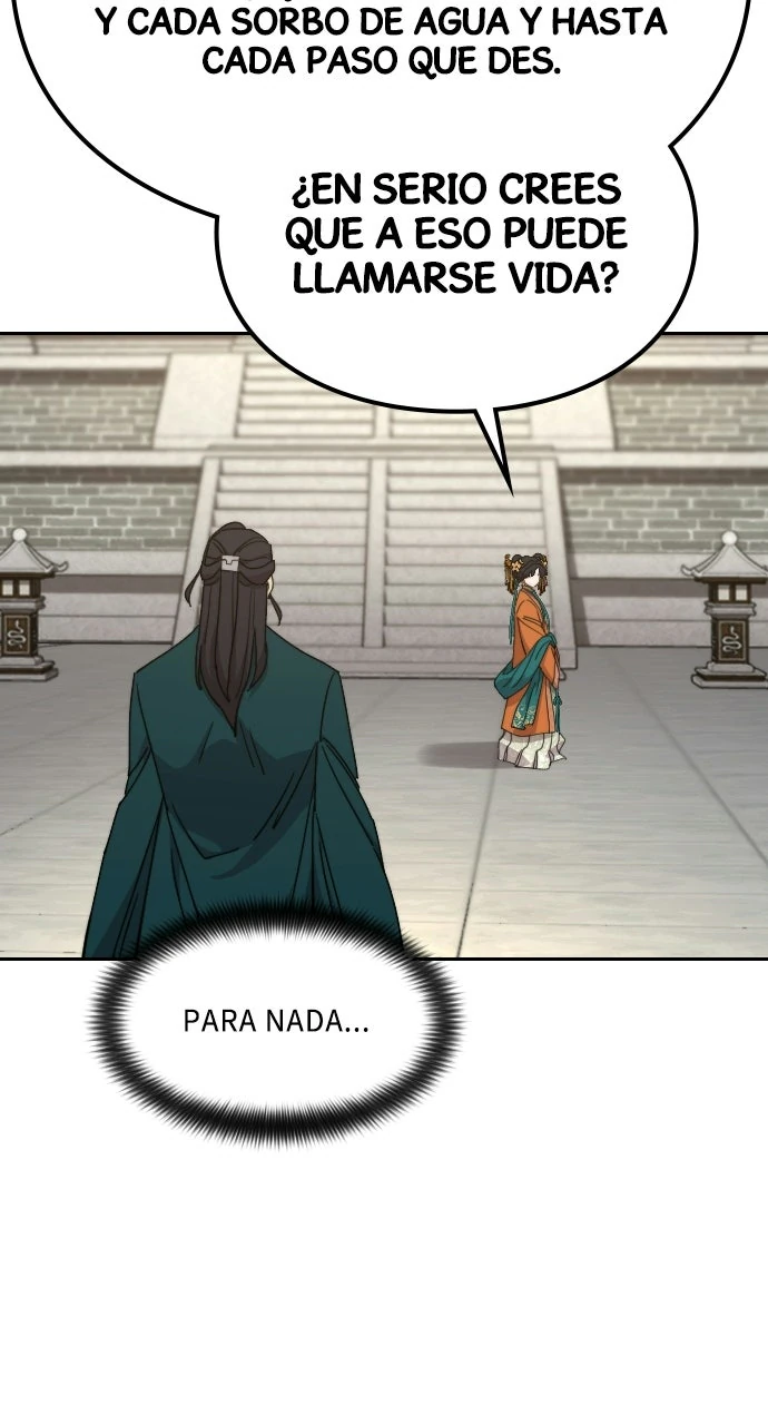 Read El retorno del Monte Hua (ES) Manga Online