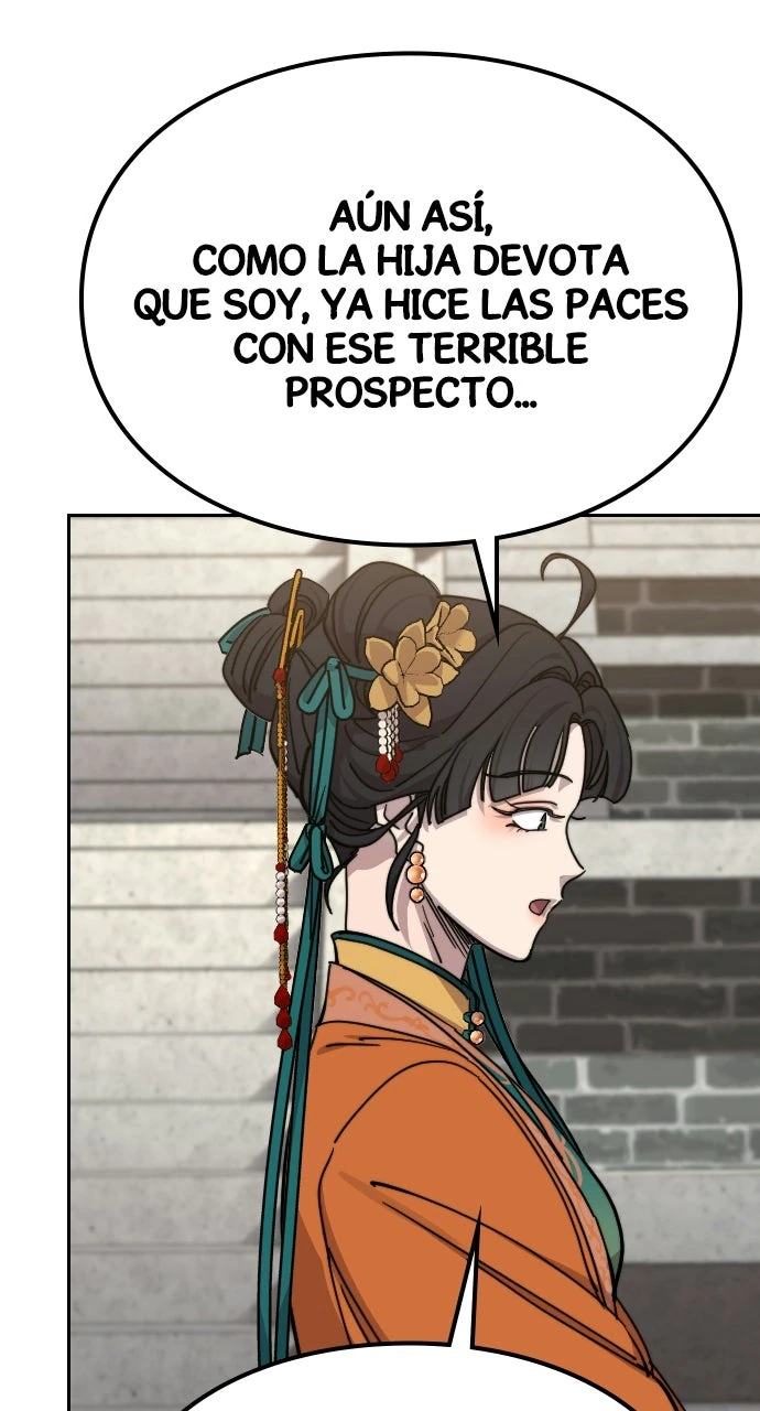 Read El retorno del Monte Hua (ES) Manga Online