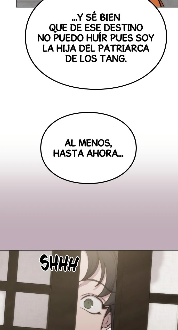 Read El retorno del Monte Hua (ES) Manga Online