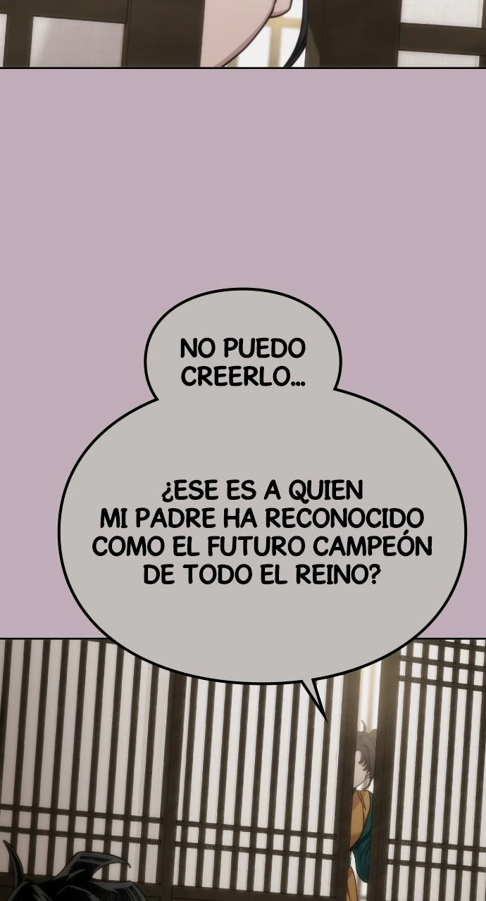Read El retorno del Monte Hua (ES) Manga Online