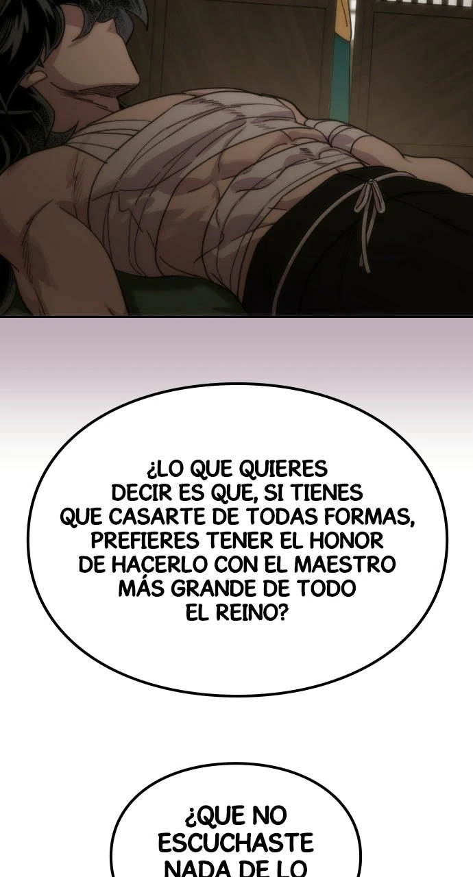 Read El retorno del Monte Hua (ES) Manga Online