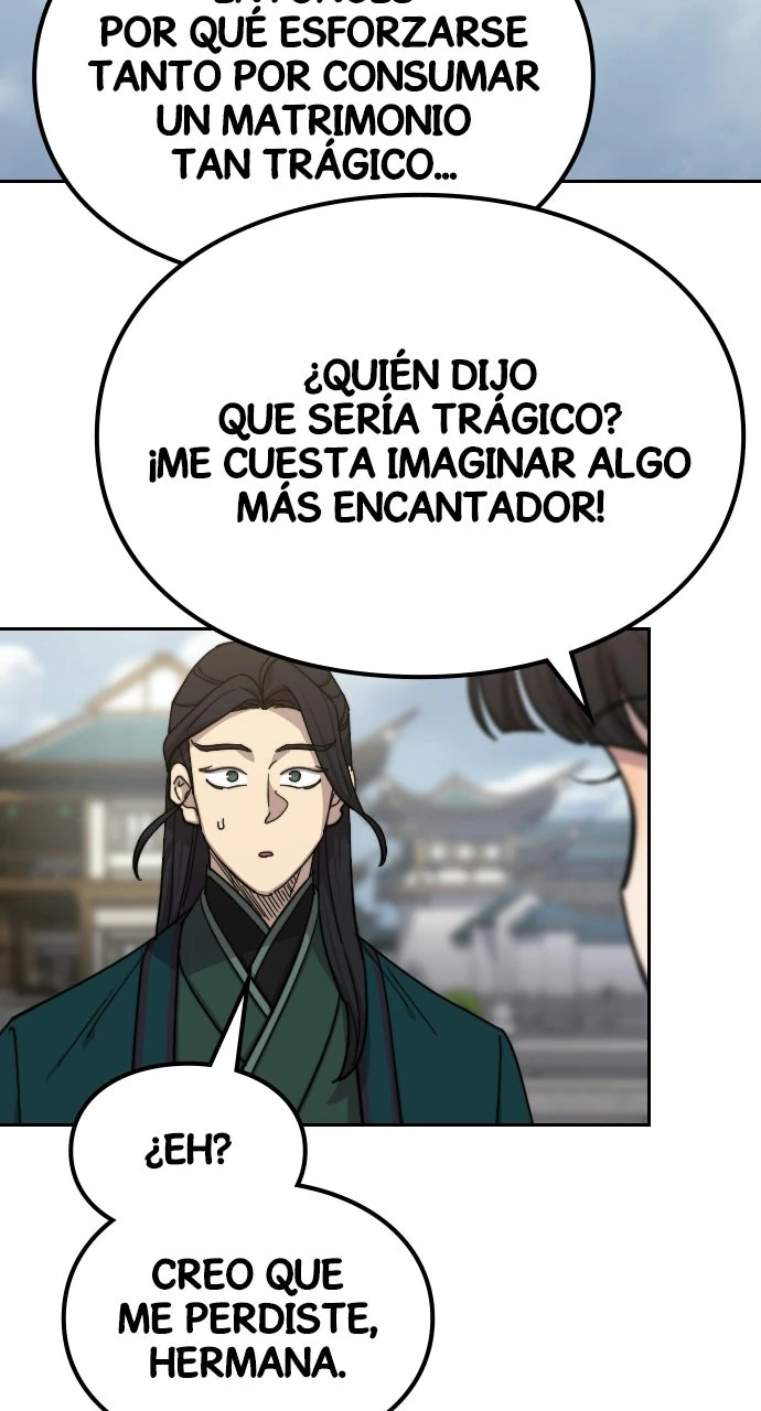 Read El retorno del Monte Hua (ES) Manga Online