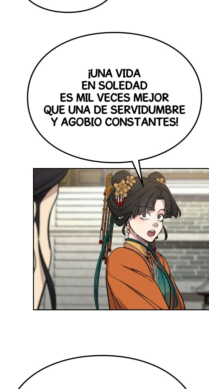 Read El retorno del Monte Hua (ES) Manga Online