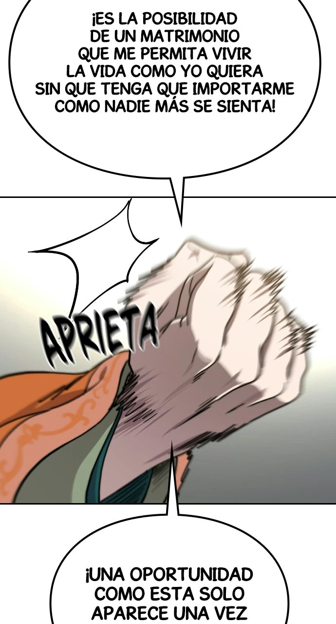 Read El retorno del Monte Hua (ES) Manga Online