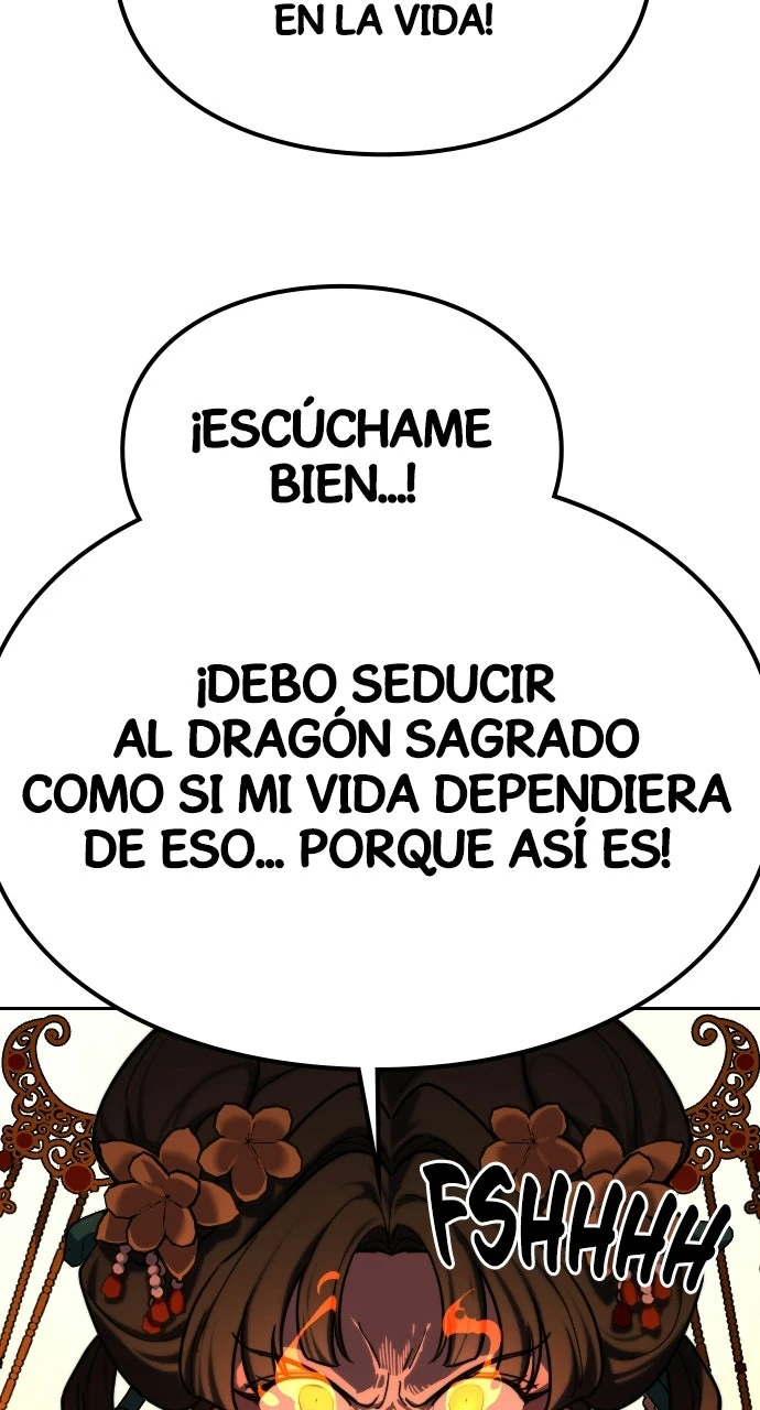 Read El retorno del Monte Hua (ES) Manga Online