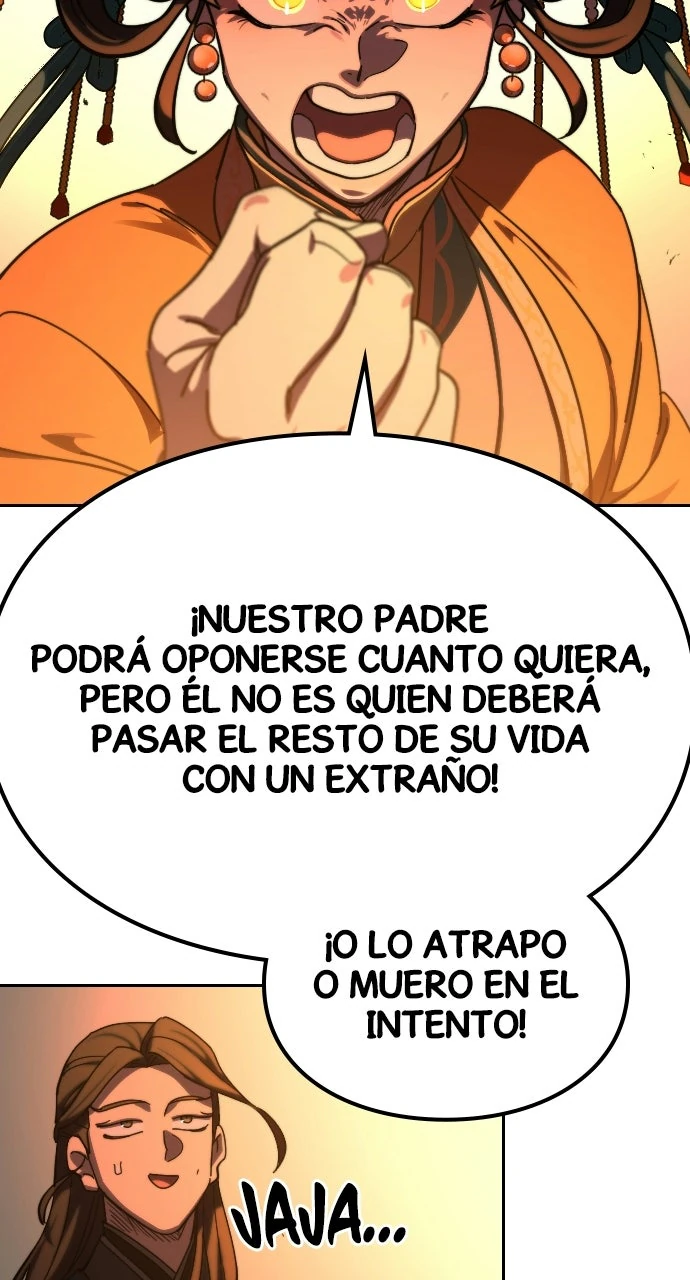 Read El retorno del Monte Hua (ES) Manga Online