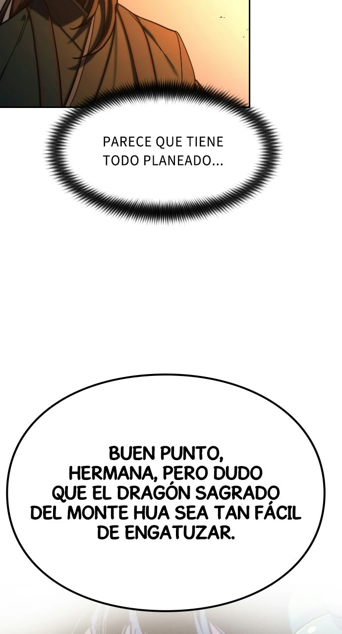 Read El retorno del Monte Hua (ES) Manga Online