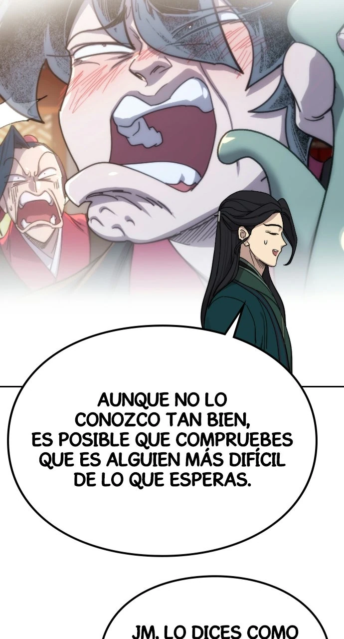 Read El retorno del Monte Hua (ES) Manga Online