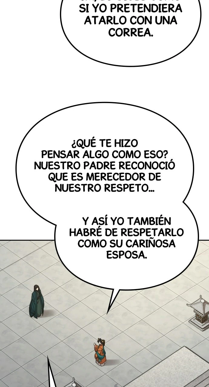 Read El retorno del Monte Hua (ES) Manga Online