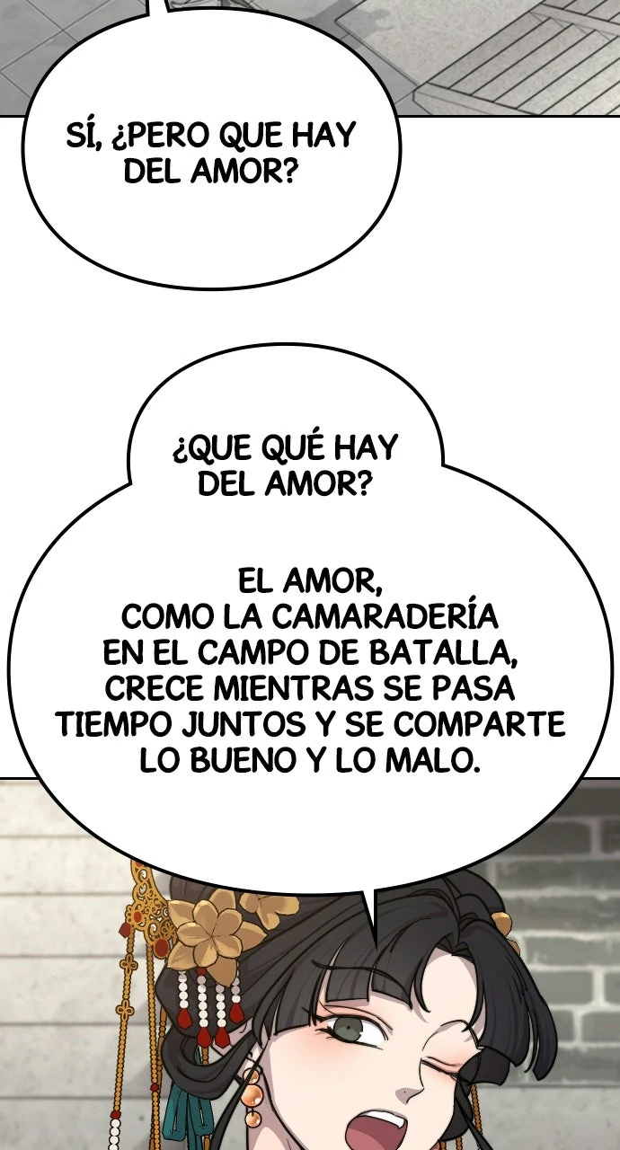 Read El retorno del Monte Hua (ES) Manga Online