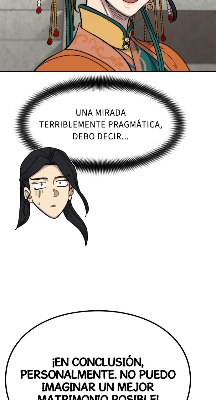Read El retorno del Monte Hua (ES) Manga Online
