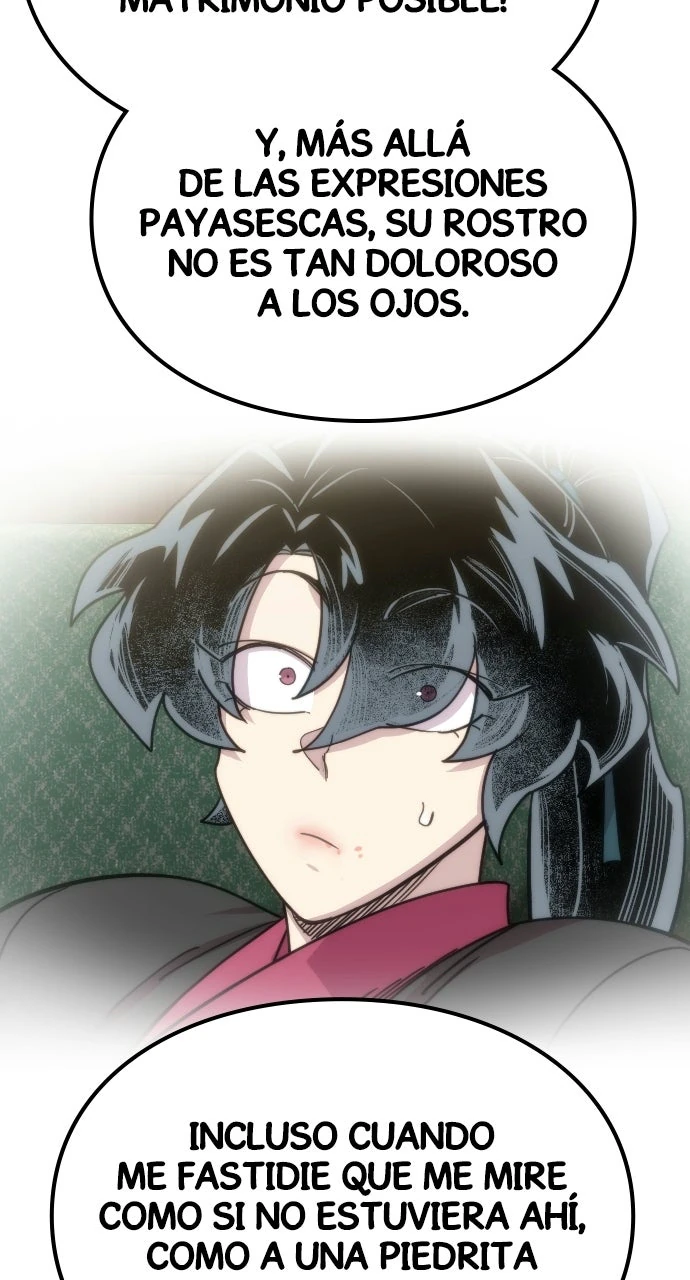 Read El retorno del Monte Hua (ES) Manga Online