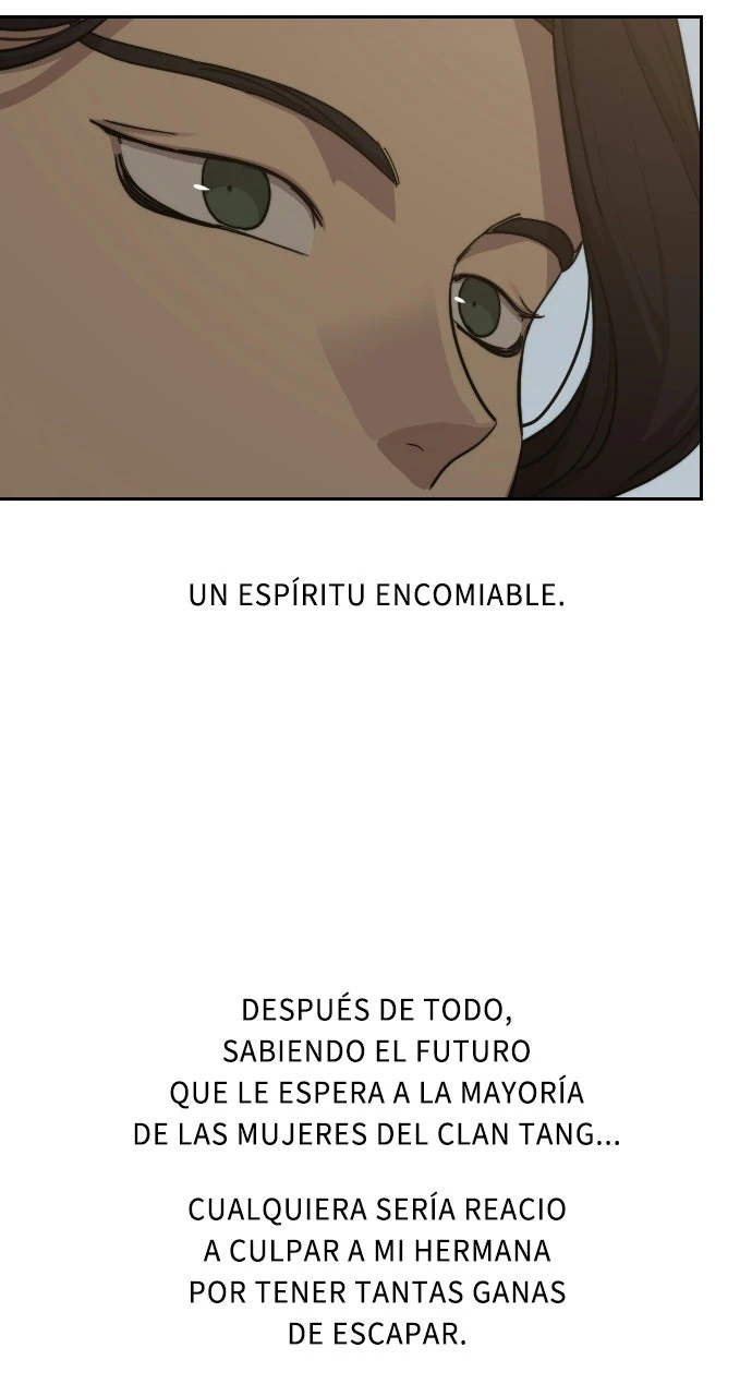 Read El retorno del Monte Hua (ES) Manga Online