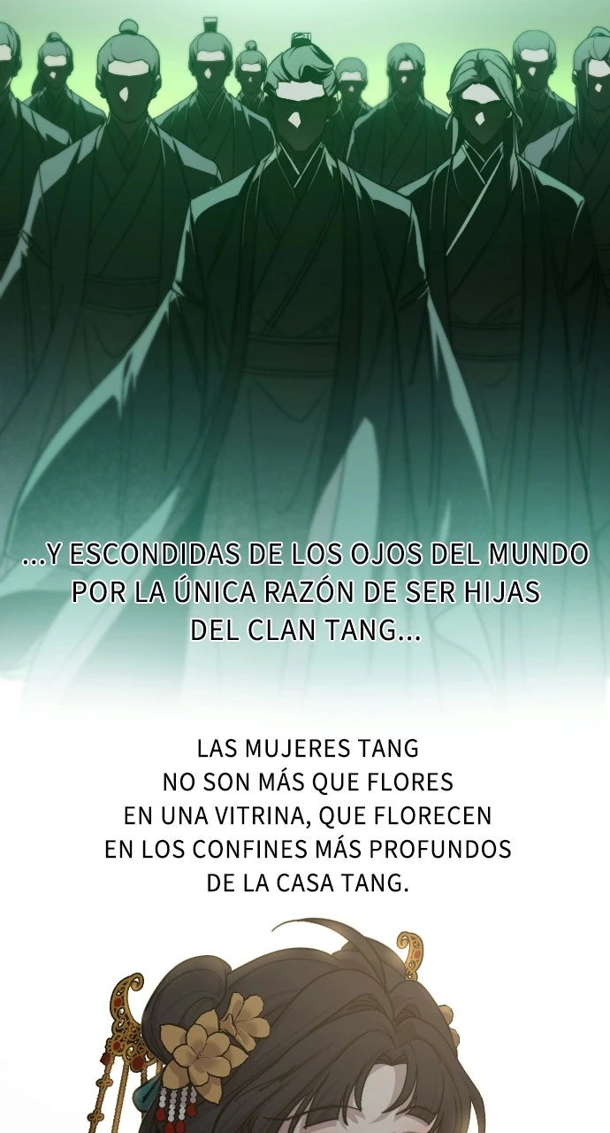 Read El retorno del Monte Hua (ES) Manga Online