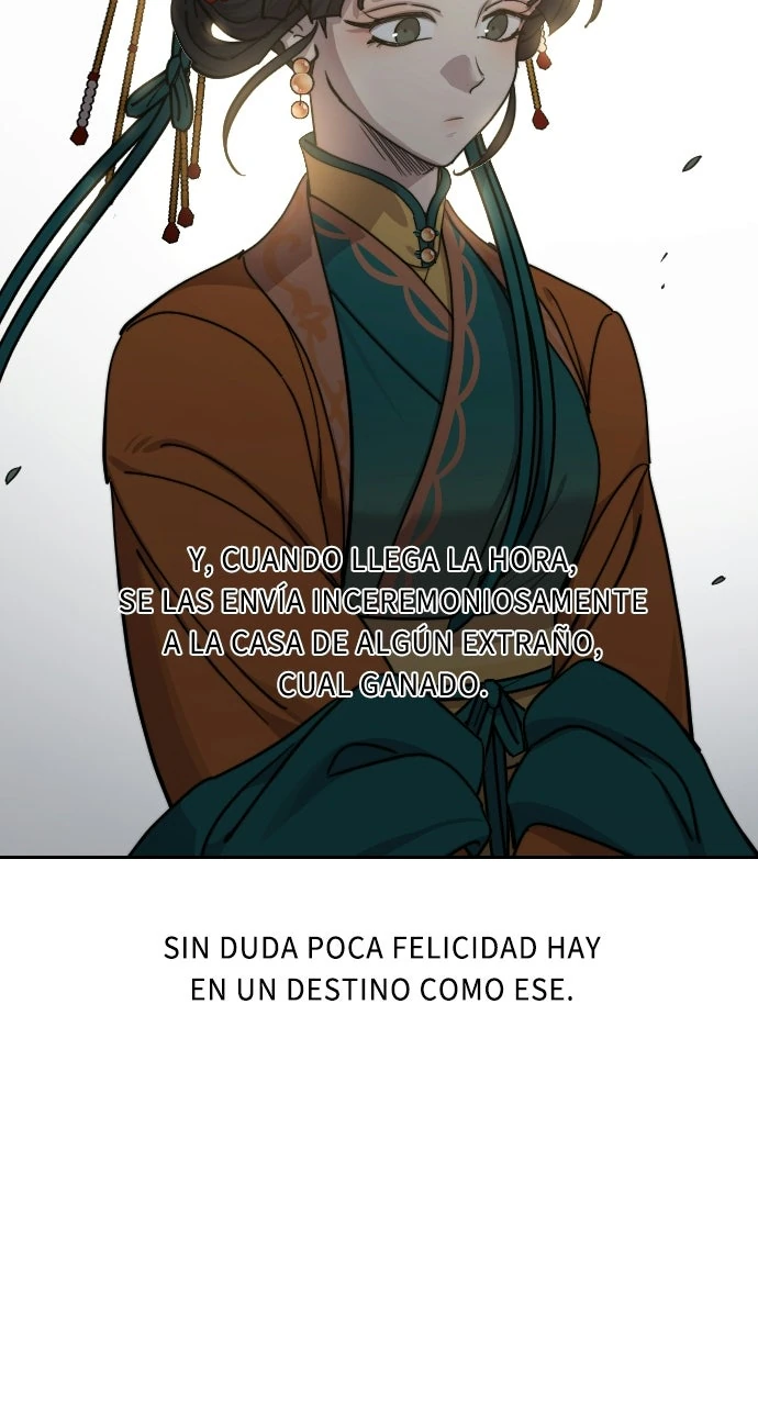 Read El retorno del Monte Hua (ES) Manga Online