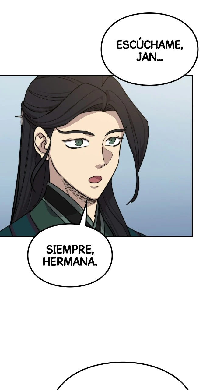 Read El retorno del Monte Hua (ES) Manga Online