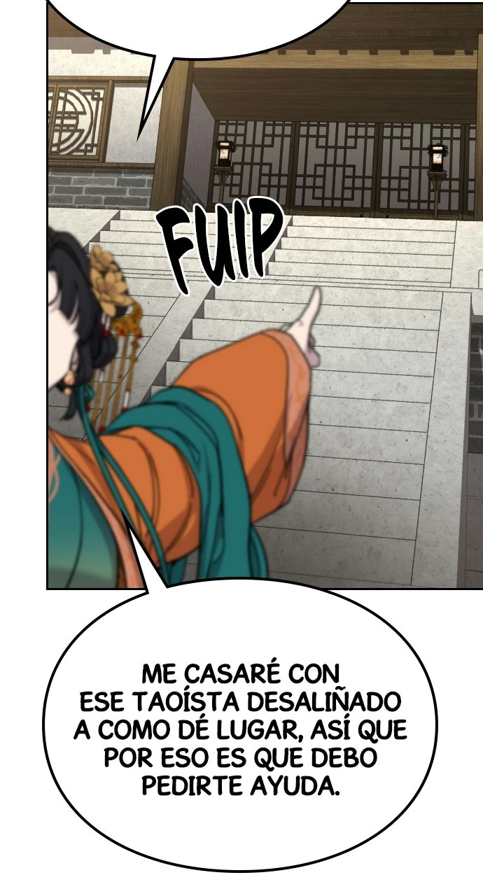 Read El retorno del Monte Hua (ES) Manga Online