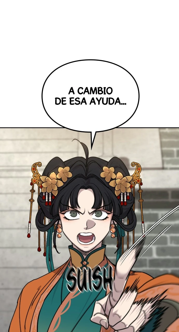 Read El retorno del Monte Hua (ES) Manga Online