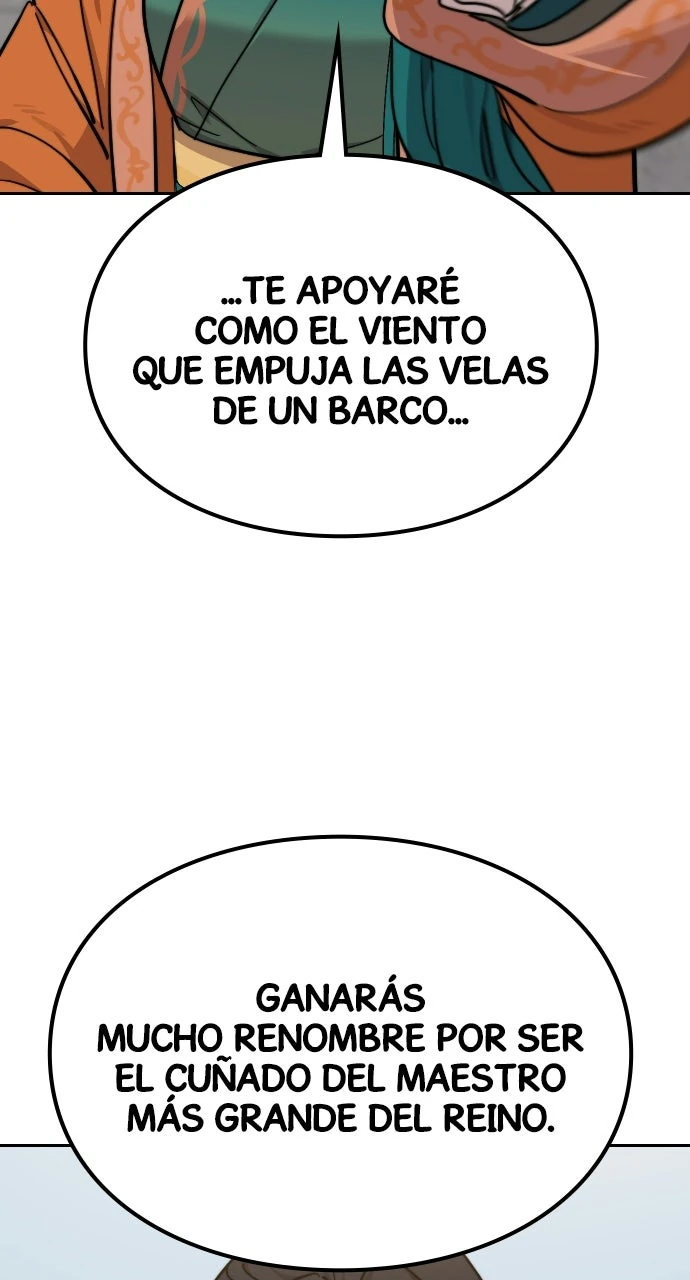 Read El retorno del Monte Hua (ES) Manga Online
