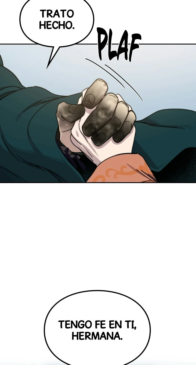 Read El retorno del Monte Hua (ES) Manga Online