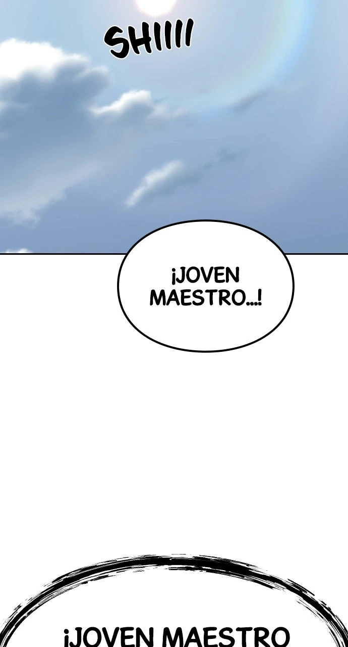 Read El retorno del Monte Hua (ES) Manga Online