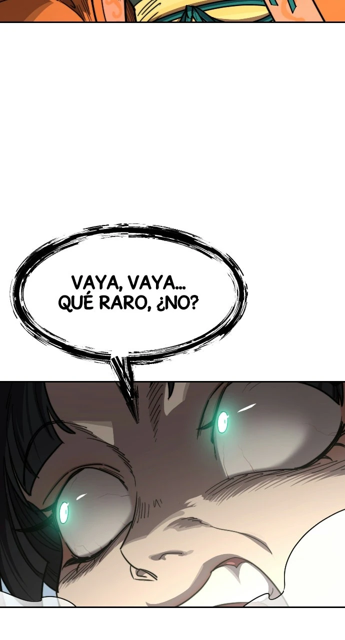 Read El retorno del Monte Hua (ES) Manga Online