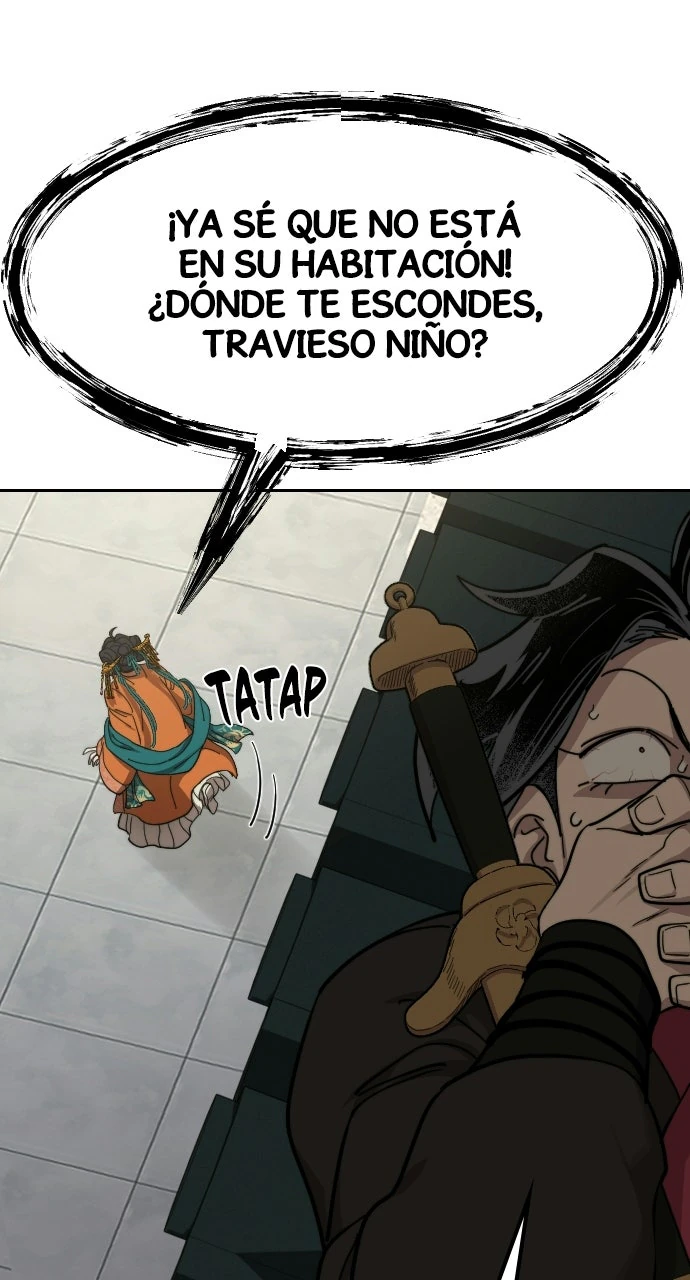 Read El retorno del Monte Hua (ES) Manga Online