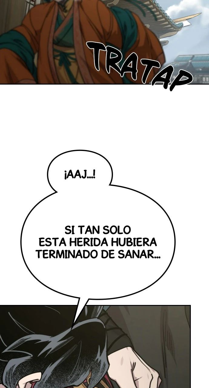 Read El retorno del Monte Hua (ES) Manga Online