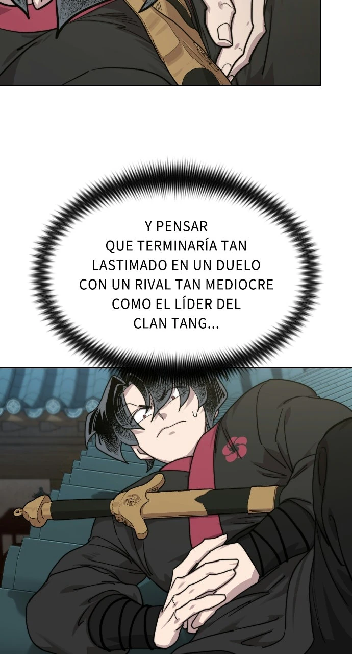 Read El retorno del Monte Hua (ES) Manga Online
