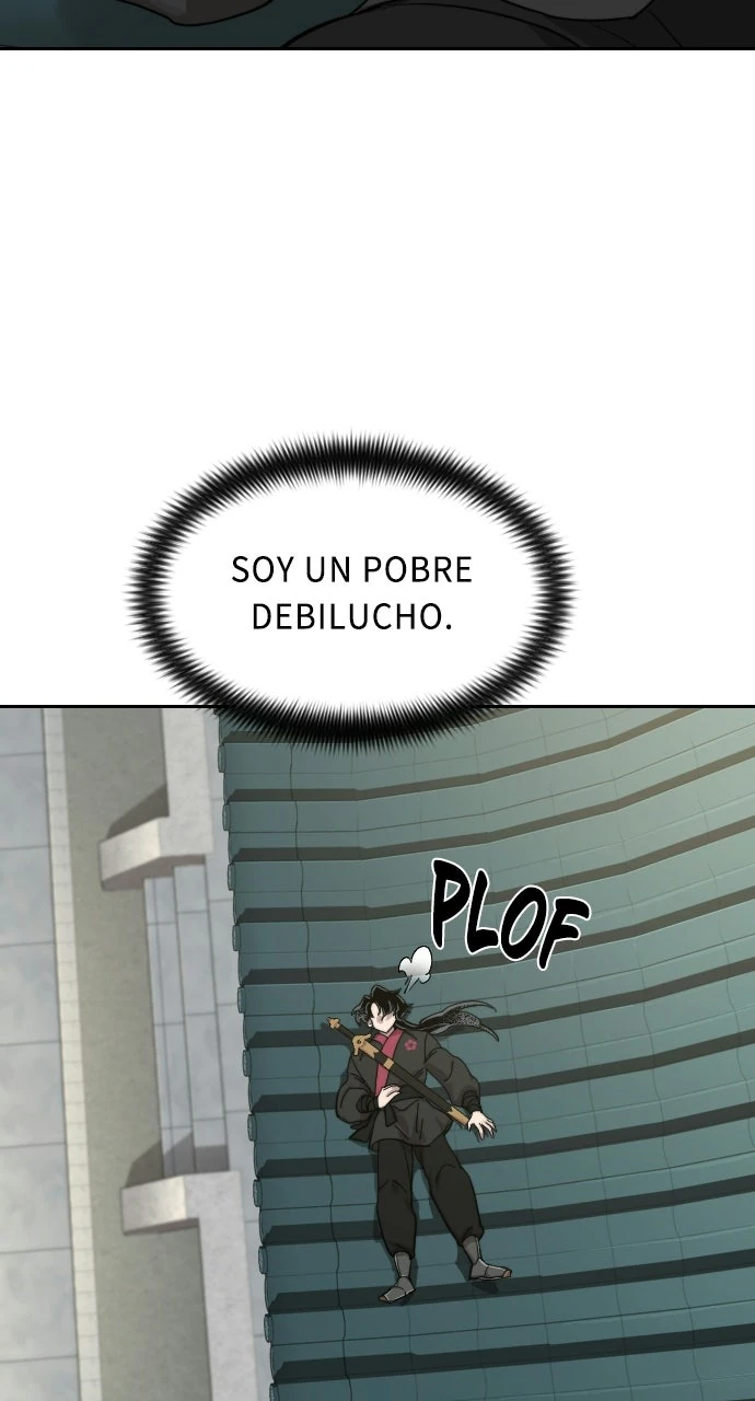 Read El retorno del Monte Hua (ES) Manga Online