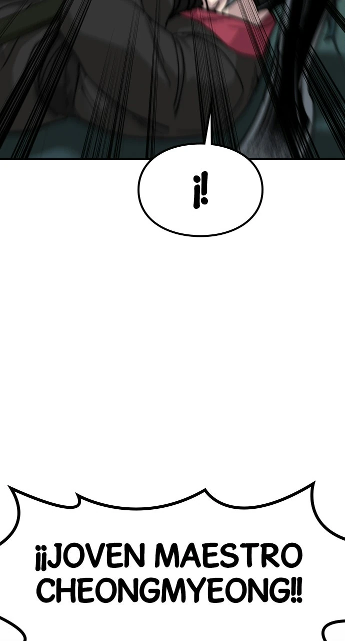 Read El retorno del Monte Hua (ES) Manga Online