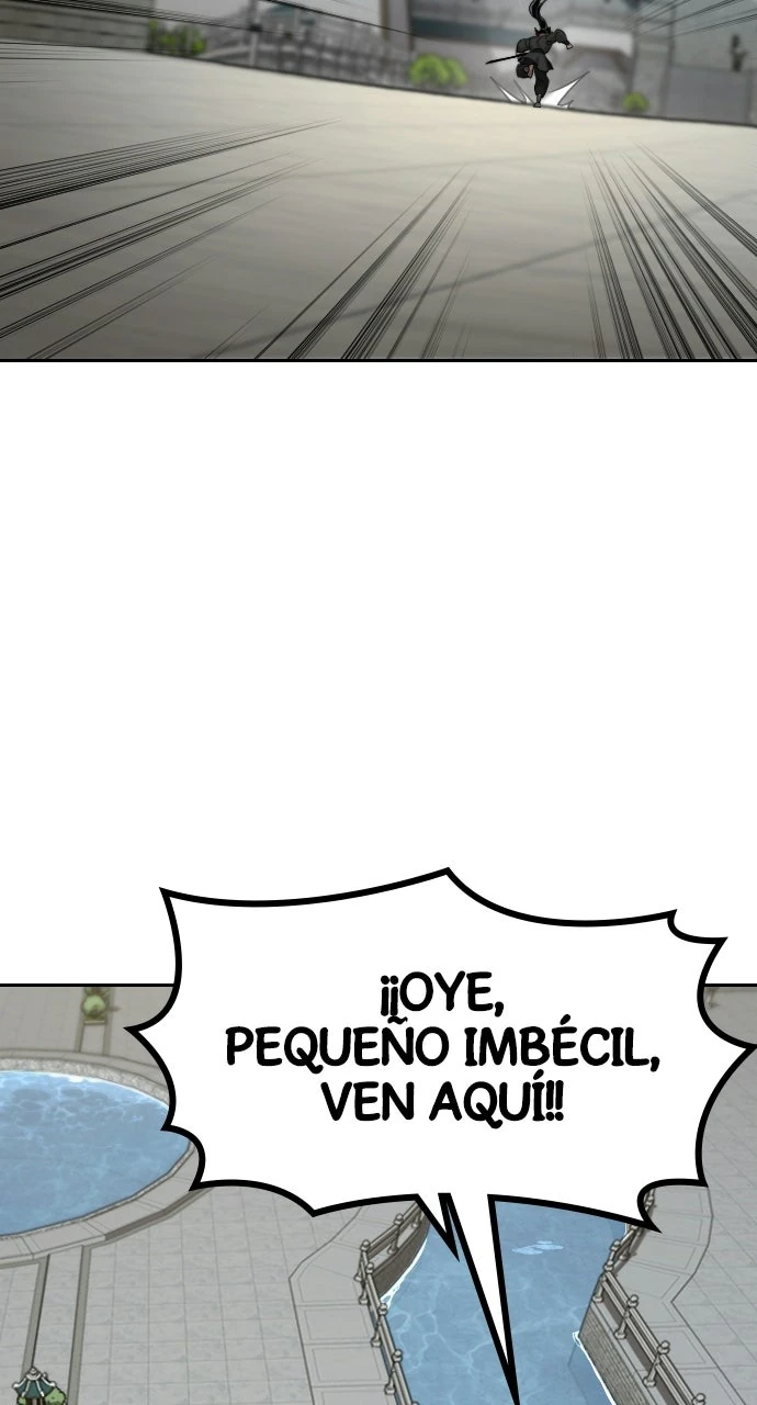 Read El retorno del Monte Hua (ES) Manga Online
