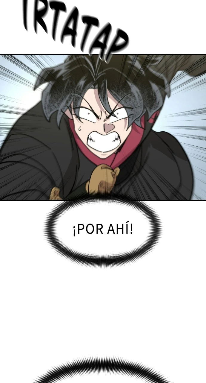 Read El retorno del Monte Hua (ES) Manga Online