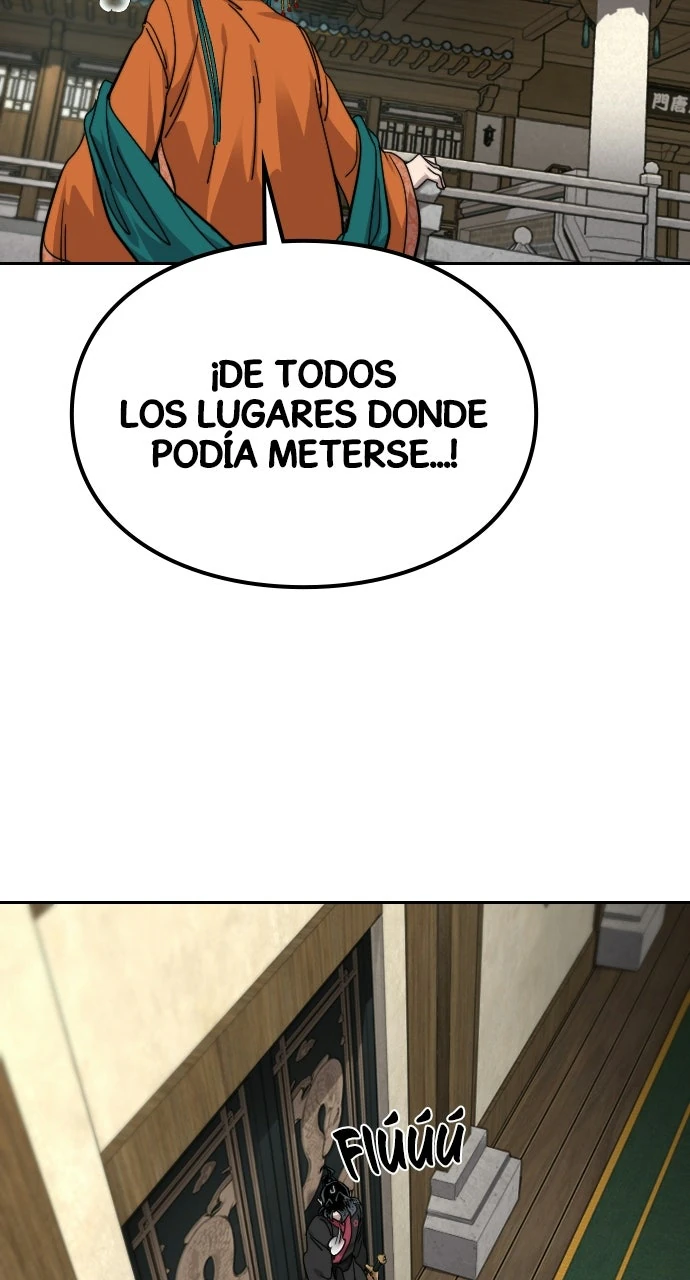 Read El retorno del Monte Hua (ES) Manga Online
