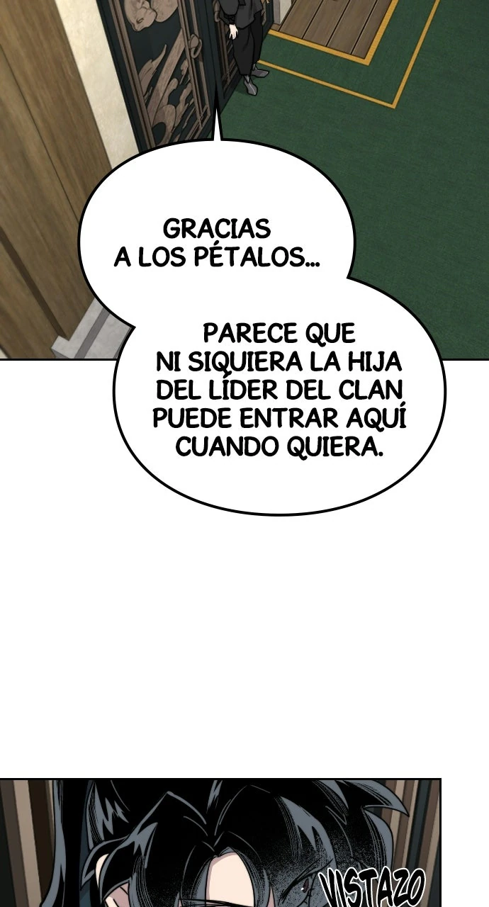 Read El retorno del Monte Hua (ES) Manga Online