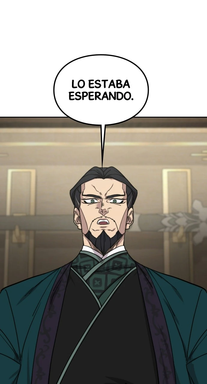 Read El retorno del Monte Hua (ES) Manga Online