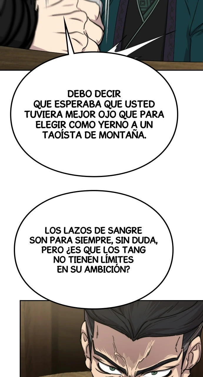 Read El retorno del Monte Hua (ES) Manga Online