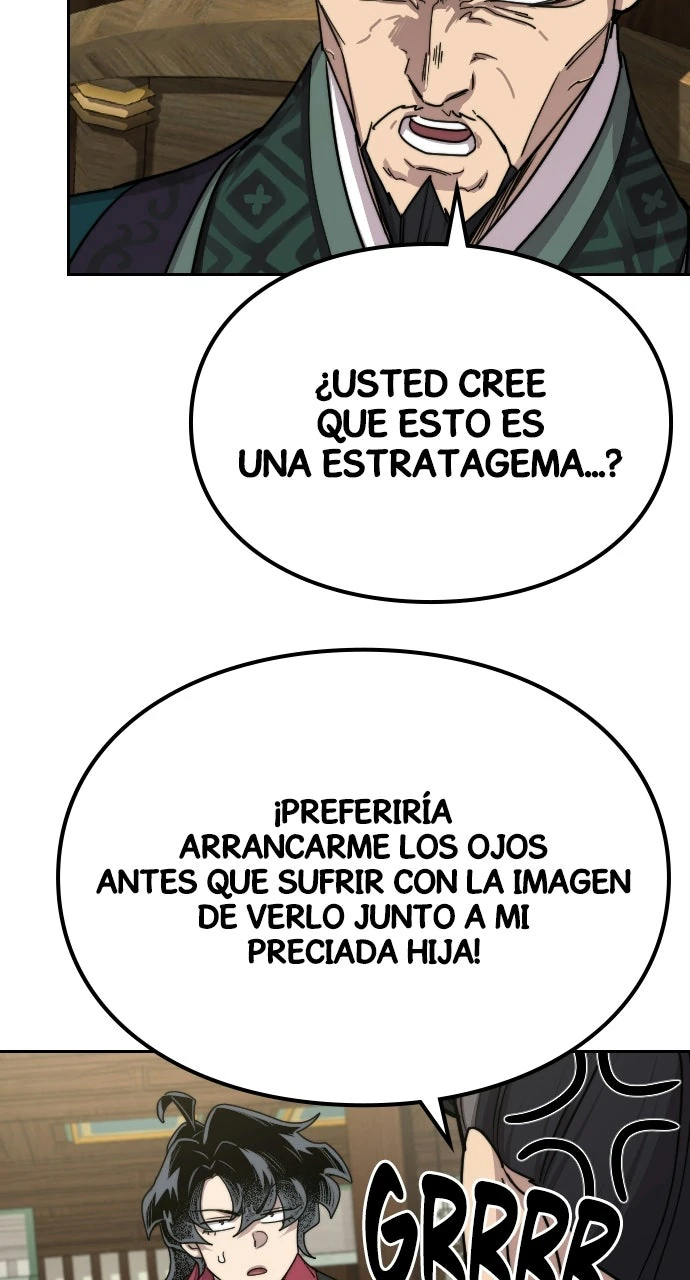 Read El retorno del Monte Hua (ES) Manga Online