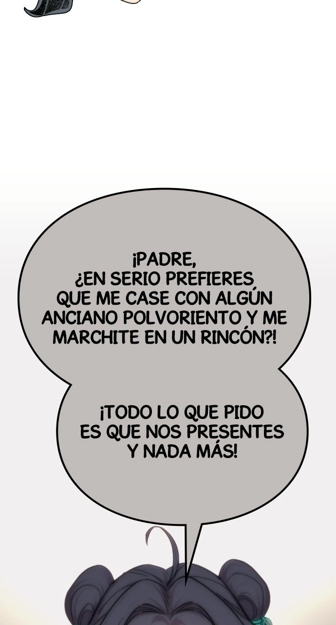 Read El retorno del Monte Hua (ES) Manga Online